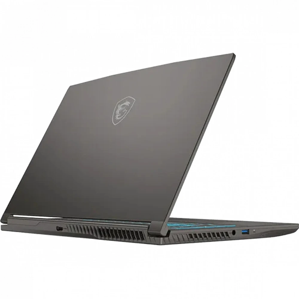 Ноутбук MSI Thin 15 B2RVE-3451XRU 9S7-16R831-3451 15.6 ", FHD 1920x1080 (16:9), Core 7, 16 Гб