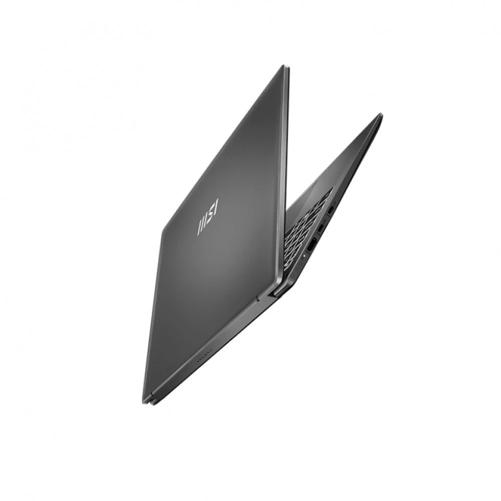 Ноутбук MSI Modern A15 AI+ F3HMG-006XBY Platinum Gray 9S7-15SK21-006 15.6 ", FHD 1920x1080 (16:9), Ryzen AI 5, 16 Гб