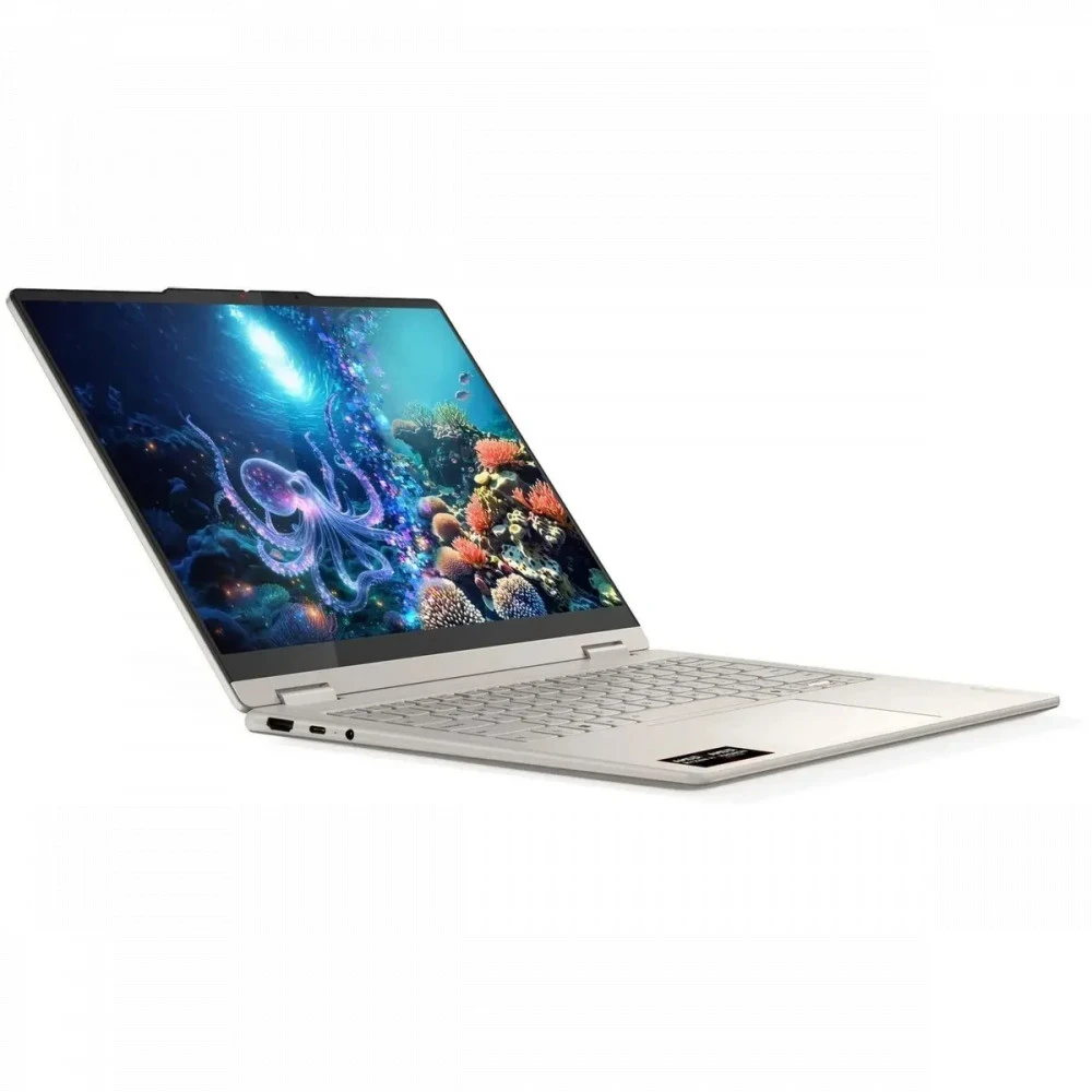 Ноутбук Lenovo Yoga 7 2-in-1 14AKP10 83JR0061RK 14 ", WUXGA 1920x1200 (16:10), Ryzen AI 7, 24 Гб