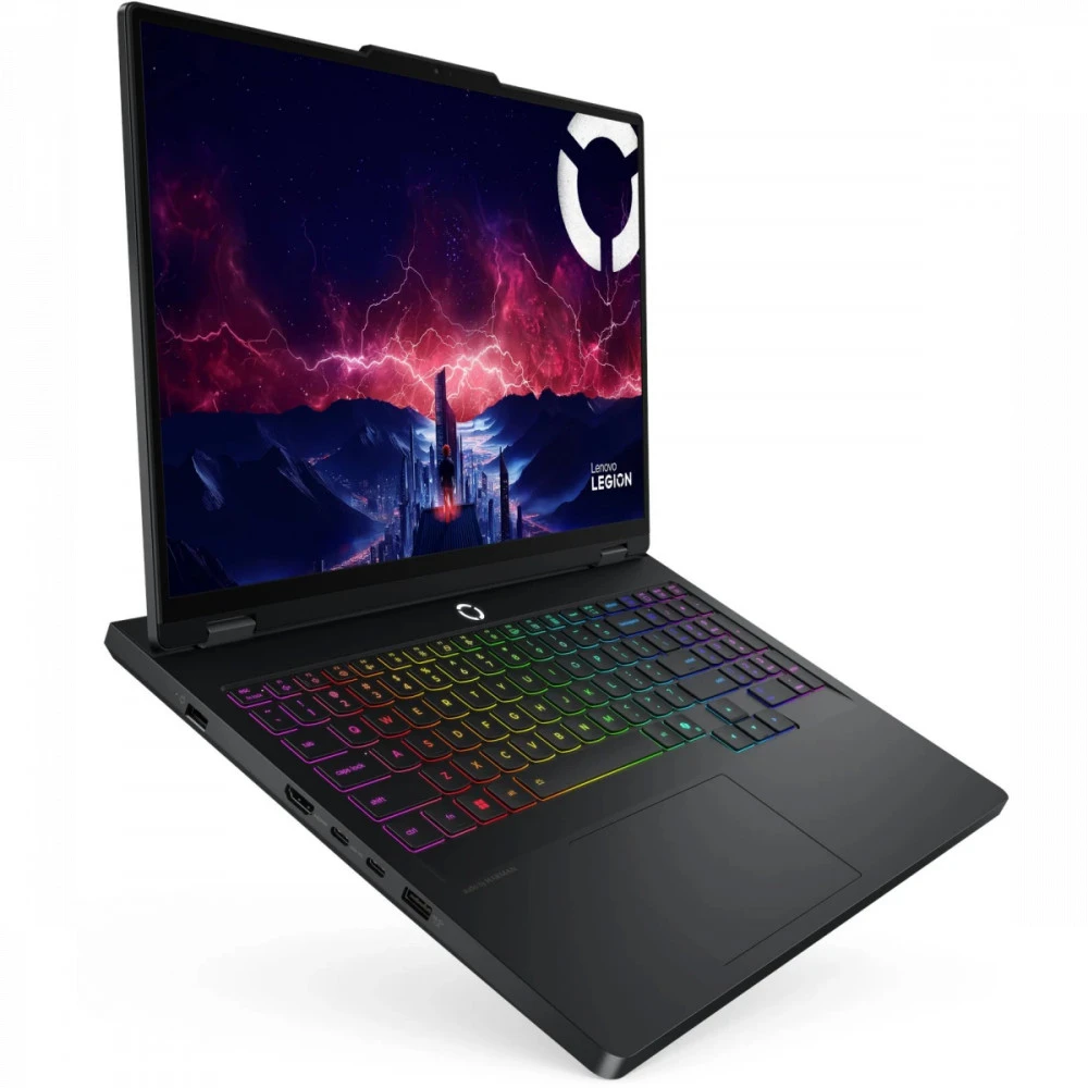 Ноутбук Lenovo Legion Pro 5 16ADR10 83LT0008RK 16 ", WQXGA 2560x1600 (16:10), Ryzen 7, 32 Гб
