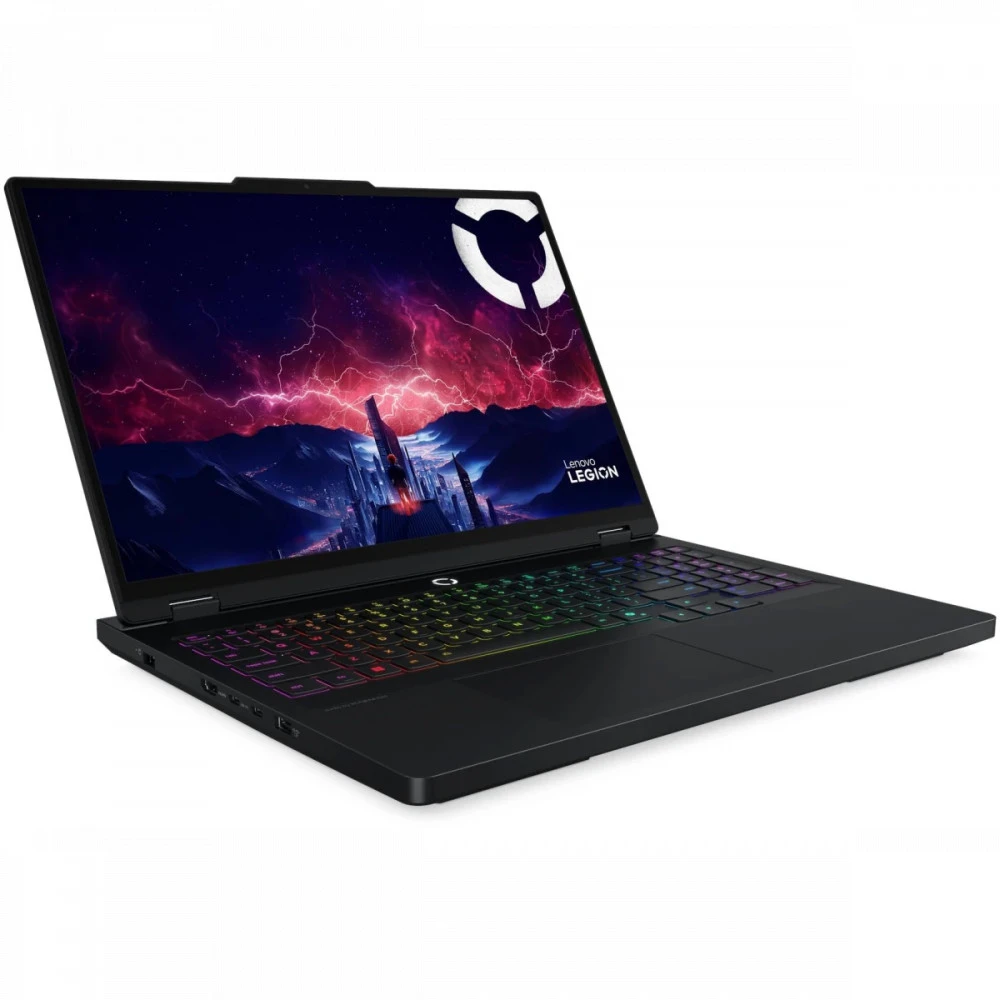 Ноутбук Lenovo Legion Pro 5 16ADR10 83LT0008RK 16 ", WQXGA 2560x1600 (16:10), Ryzen 7, 32 Гб