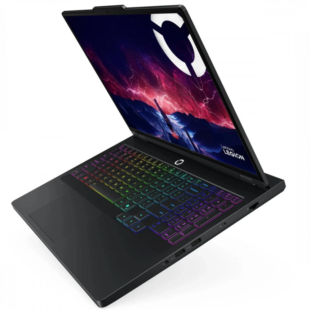 Ноутбук Lenovo Legion Pro 5 16ADR10 83LT0008RK 16 ", WQXGA 2560x1600 (16:10), Ryzen 7, 32 Гб