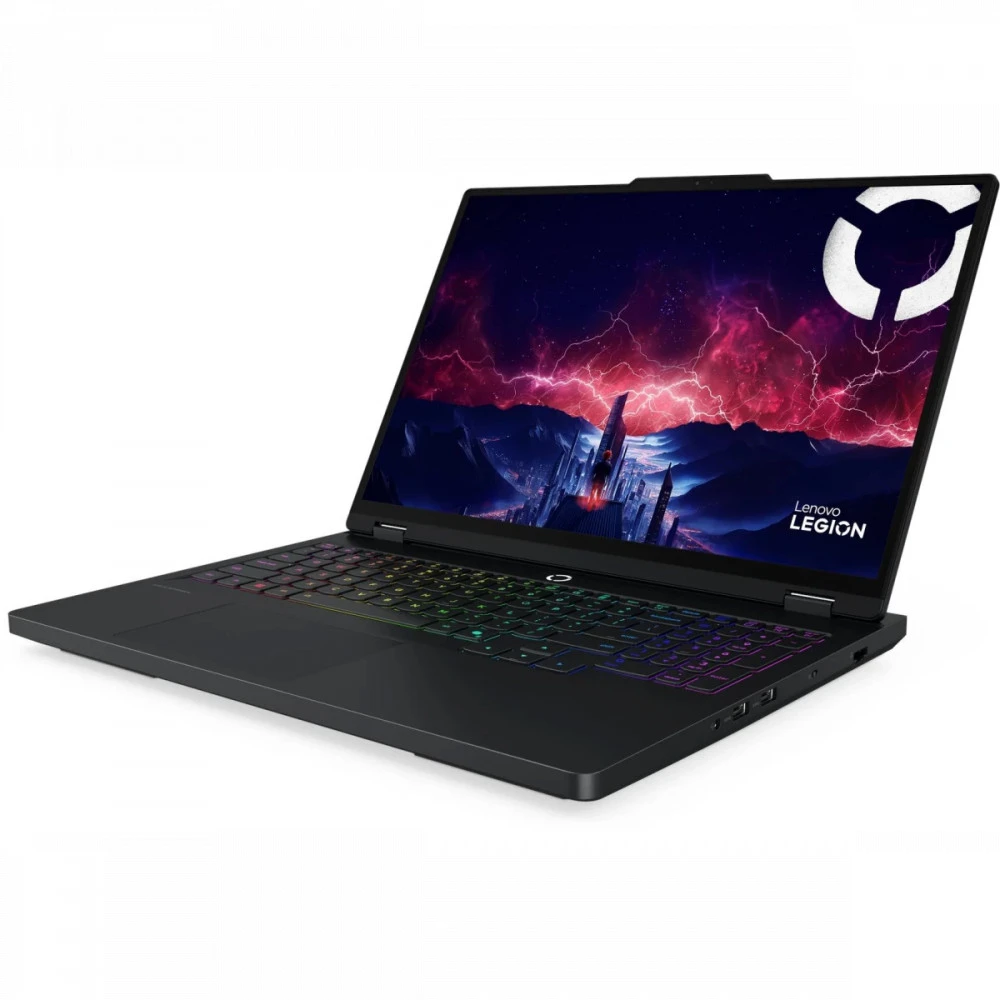 Ноутбук Lenovo Legion Pro 5 16ADR10 83LT0008RK 16 ", WQXGA 2560x1600 (16:10), Ryzen 7, 32 Гб