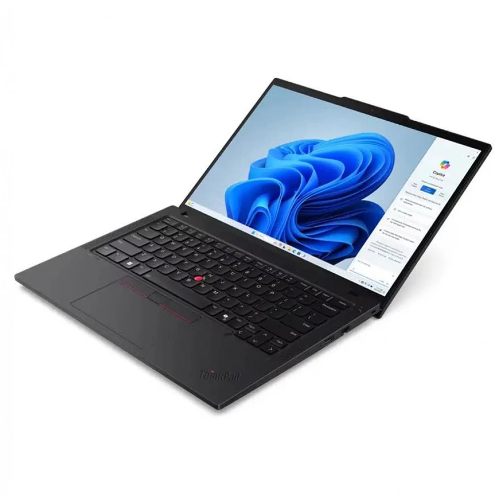 Ноутбук Lenovo ThinkPad T14 G6 21QCA049CD_PRO 14 ", WQXGA+ 2880x1800 (16:10), Core Ultra 7, 16 Гб