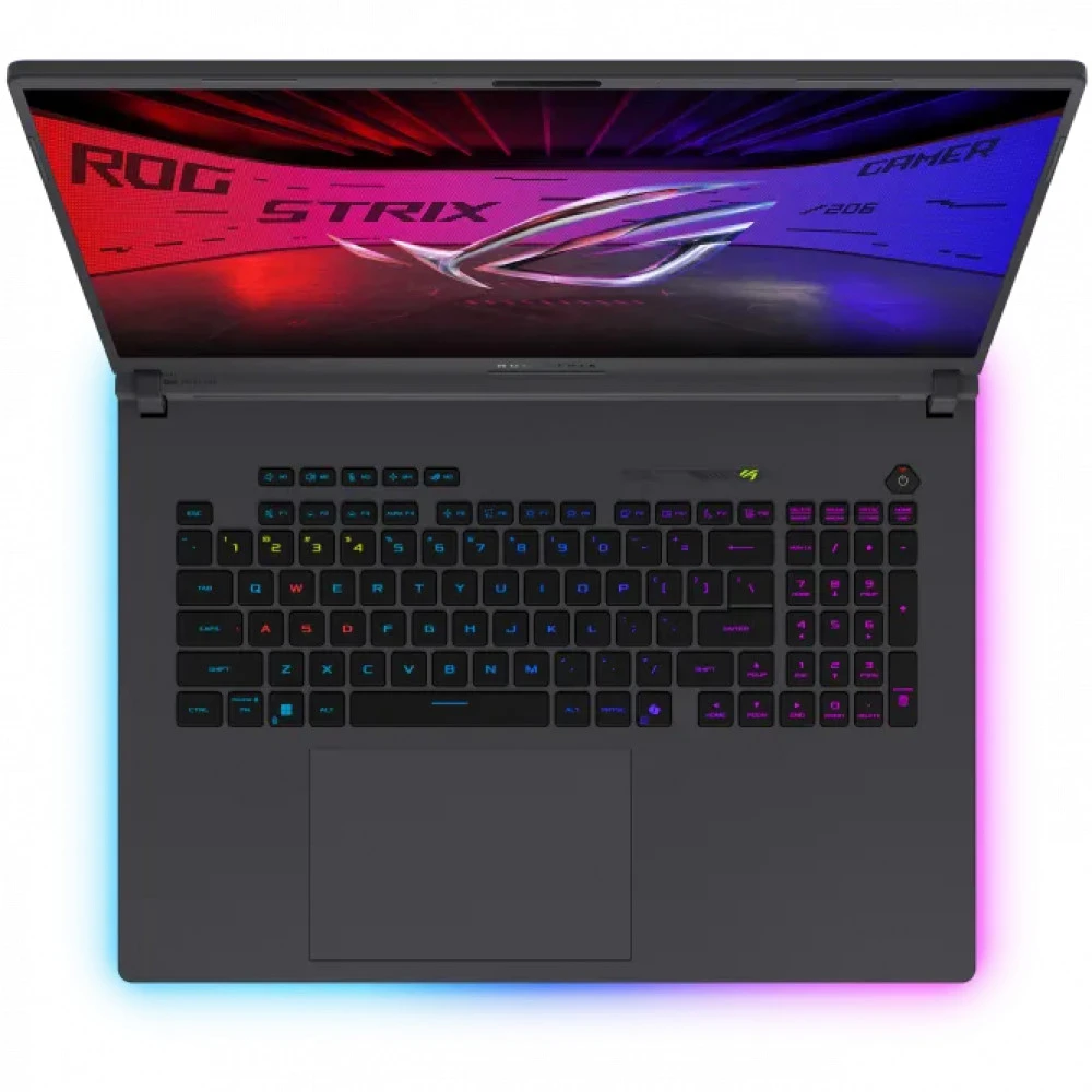 Ноутбук Asus ROG Strix G18 G815JMR-S9050 90NR0LE1-M002C0 18 ", WQXGA 2560x1600 (16:10), Core i9, 16 Гб