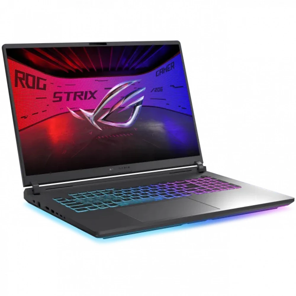 Ноутбук Asus ROG Strix G18 G815JMR-S9050 90NR0LE1-M002C0 18 ", WQXGA 2560x1600 (16:10), Core i9, 16 Гб