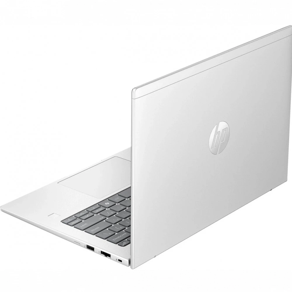 Ноутбук HP ProBook 4 G1ah 14 BY2K7AT 14 ", WUXGA 1920x1200 (16:10), Ryzen 5, 16 Гб