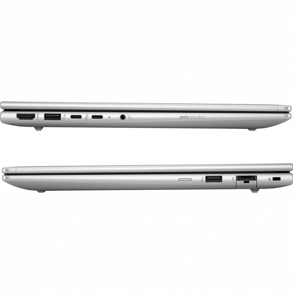 Ноутбук HP ProBook 4 G1ah 14 BY2K7AT 14 ", WUXGA 1920x1200 (16:10), Ryzen 5, 16 Гб