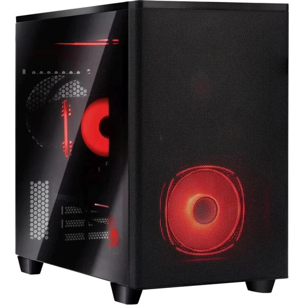 Персональный компьютер Bloody BD-PC CBH76T1 Mini 2153467 Core i5, 13400F, 2.5, 16 Гб, Windows 11 Home