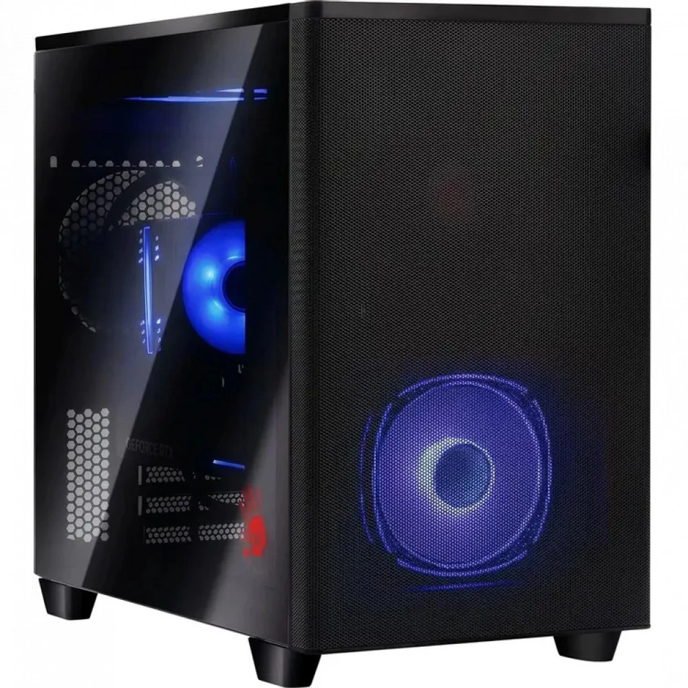 Персональный компьютер Bloody BD-PC CBH76T1 Mini 2153467 Core i5, 13400F, 2.5, 16 Гб, Windows 11 Home