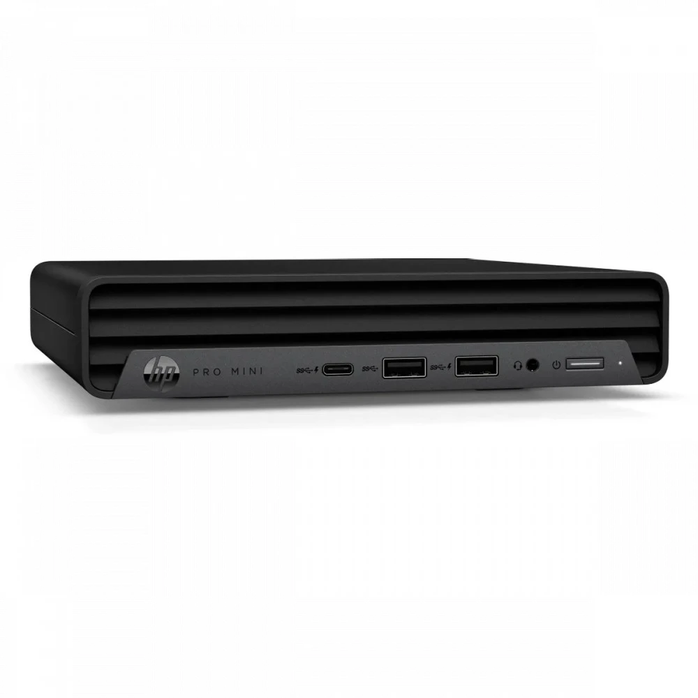 Персональный компьютер HP ProDesk 400 G9 Mini CV9L4AT Core i5, 14500T, 1.7, 16 Гб