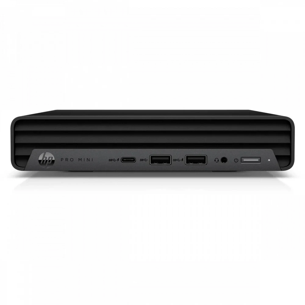 Персональный компьютер HP ProDesk 400 G9 Mini CV9L4AT Core i5, 14500T, 1.7, 16 Гб
