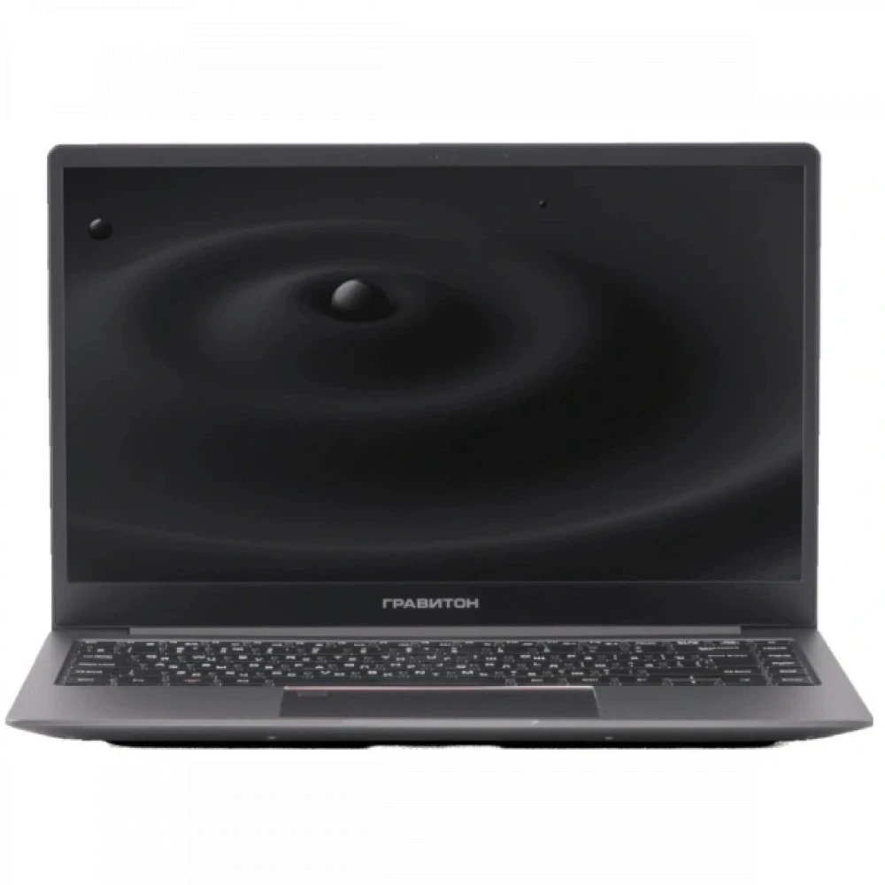 Ноутбук ГРАВИТОН Н14И-Т Н14И-Т_227787 14.1 ", FHD 1920x1080 (16:9), Core i7, 16 Гб