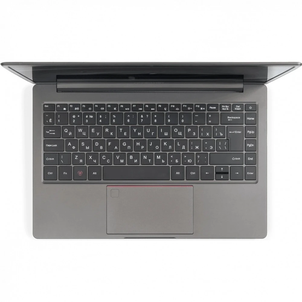 Ноутбук ГРАВИТОН Н14И-Т Н14И-Т_227793 14 ", FHD 1920x1080 (16:9), Core i5, 16 Гб