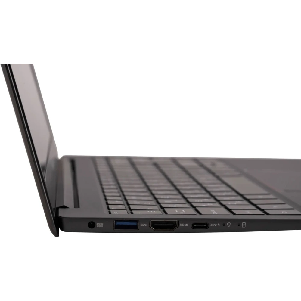 Ноутбук ГРАВИТОН Н14И-Т Н14И-Т_227793 14 ", FHD 1920x1080 (16:9), Core i5, 16 Гб