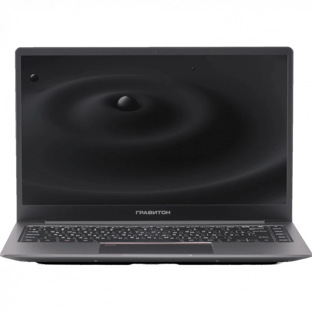 Ноутбук ГРАВИТОН Н14И-Т Н14И-Т_227793 14 ", FHD 1920x1080 (16:9), Core i5, 16 Гб