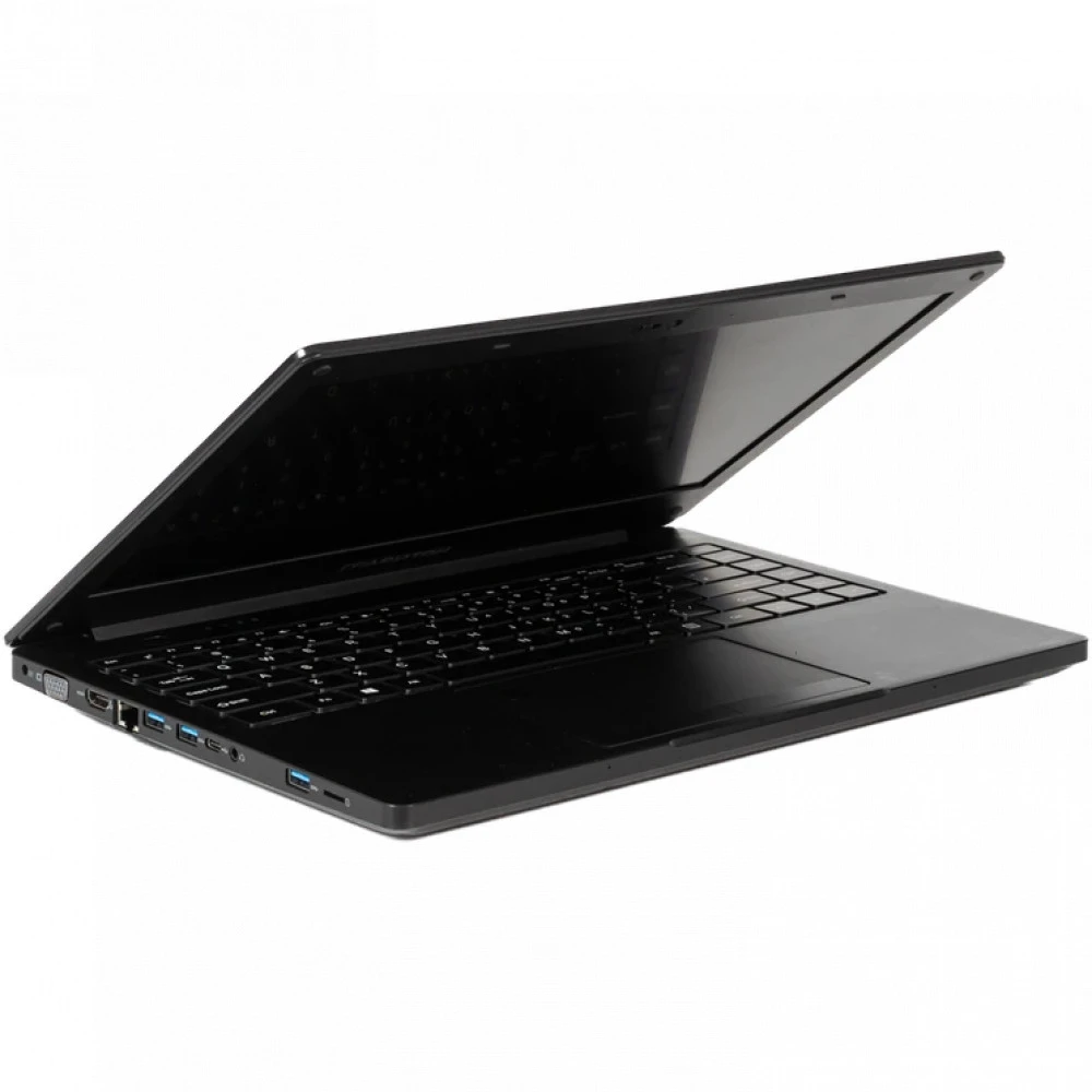 Ноутбук ГРАВИТОН Н14И-ТП Н14И-ТП_227799 14 ", FHD 1920x1080 (16:9), Core i5, 16 Гб