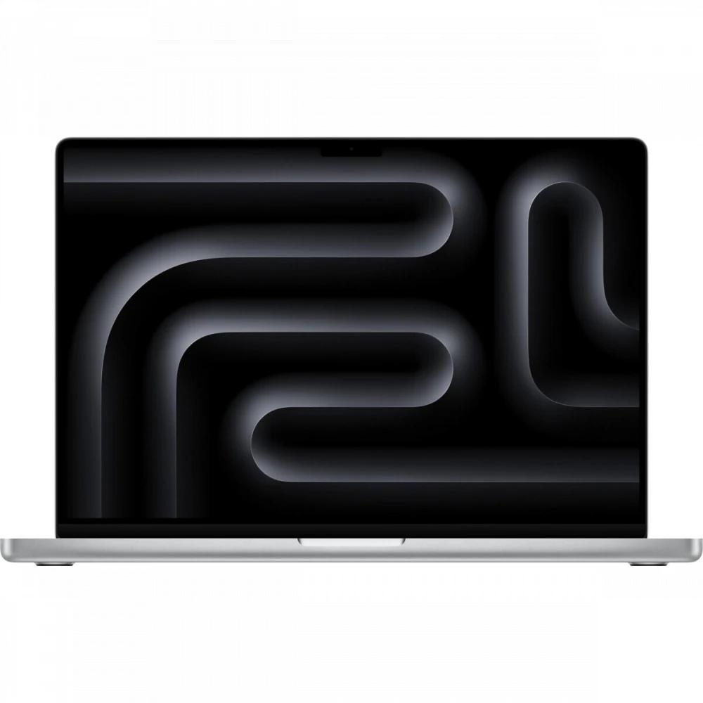 Ноутбук Apple MacBook Pro 14 M5 Silver MDE54HN/A 14.2 ", 3K 3024x1964 (16:10), M5 Series, 16 Гб
