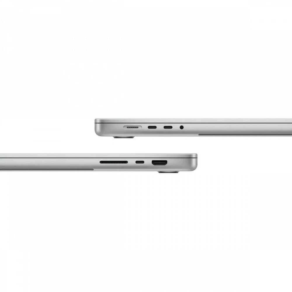 Ноутбук Apple MacBook Pro 14 M5 Silver MDE54HN/A 14.2 ", 3K 3024x1964 (16:10), M5 Series, 16 Гб