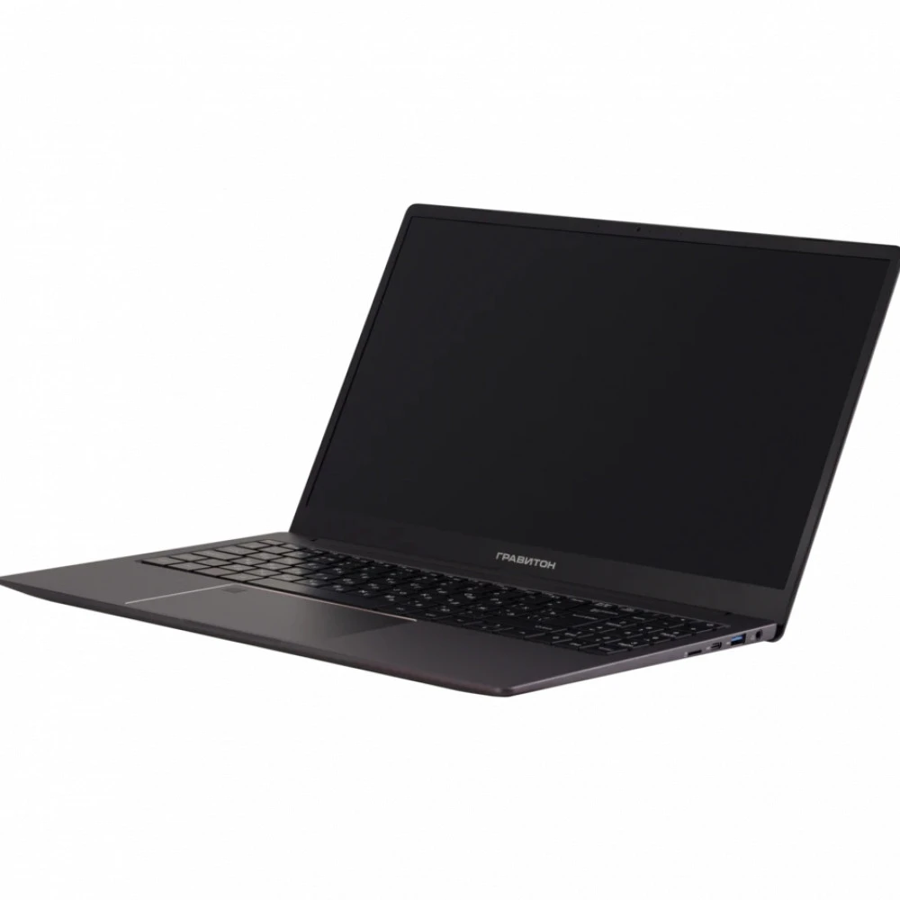 Ноутбук ГРАВИТОН Н15И-Т Н15И-Т_227775 15.6 ", FHD 1920x1080 (16:9), Core i7, 16 Гб