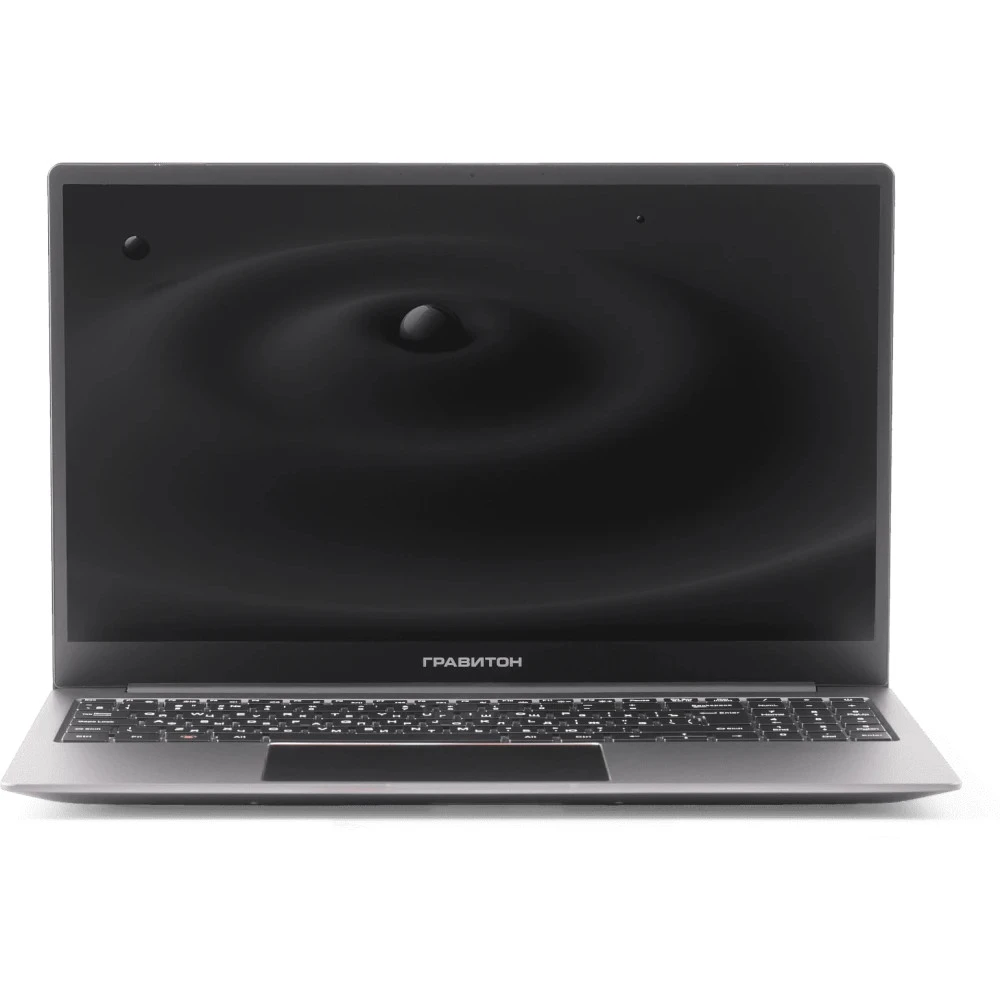 Ноутбук ГРАВИТОН Н15И-Т Н15И-Т_227775 15.6 ", FHD 1920x1080 (16:9), Core i7, 16 Гб