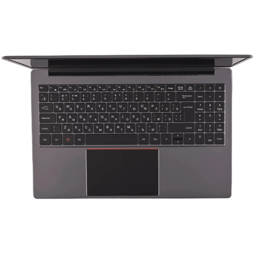 Ноутбук ГРАВИТОН Н15И-Т Н15И-Т_227775 15.6 ", FHD 1920x1080 (16:9), Core i7, 16 Гб