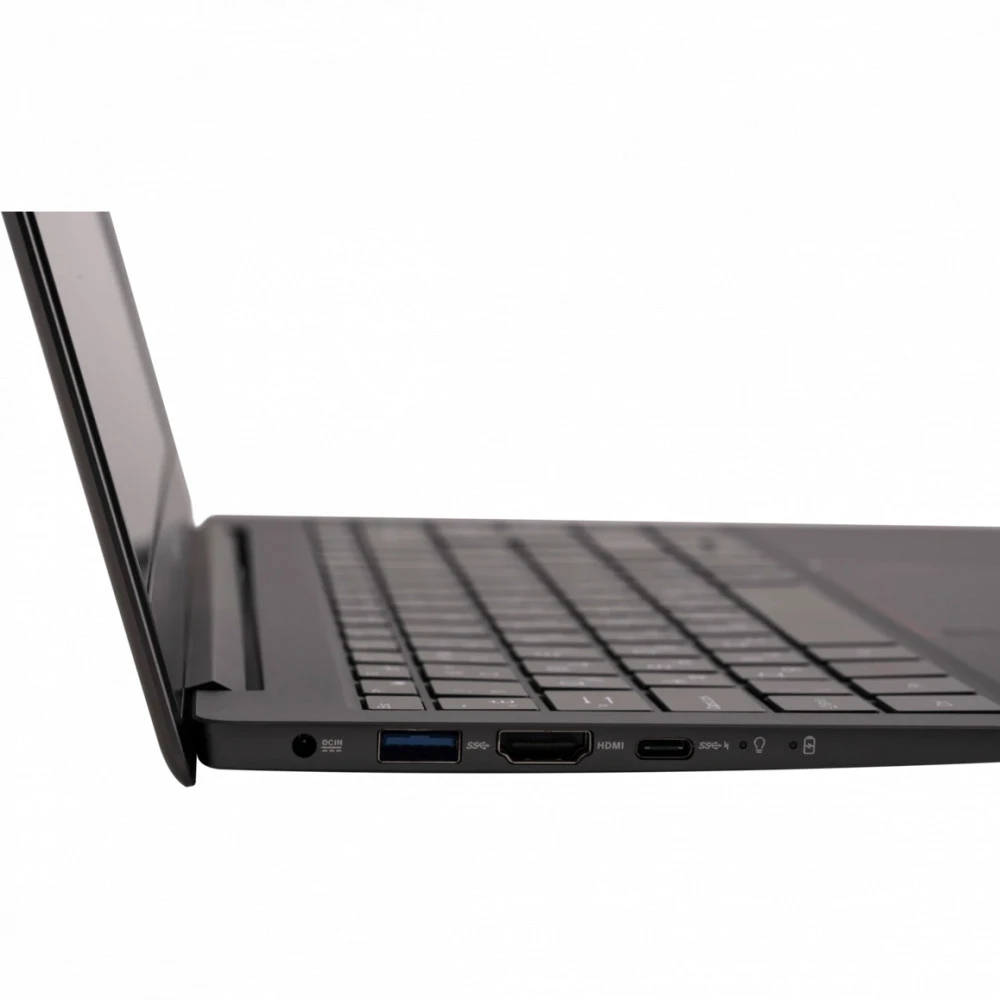 Ноутбук ГРАВИТОН Н15И-Т Н15И-Т_227775 15.6 ", FHD 1920x1080 (16:9), Core i7, 16 Гб