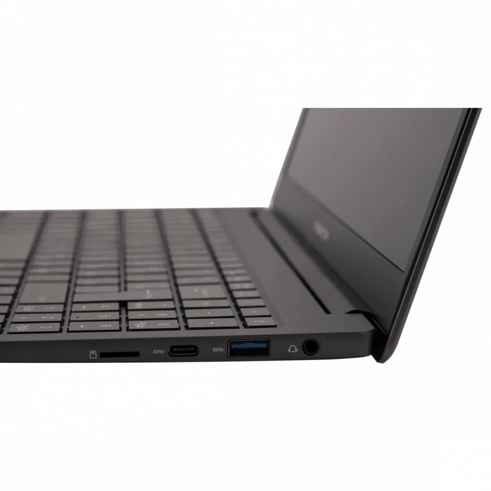 Ноутбук ГРАВИТОН Н15И-Т Н15И-Т_227775 15.6 ", FHD 1920x1080 (16:9), Core i7, 16 Гб