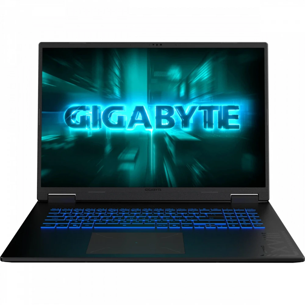 Ноутбук Gigabyte Gaming A18 GA83H 3THK3KZC94SD 18 ", WQXGA 2560x1600 (16:10), Ryzen AI 7, 16 Гб