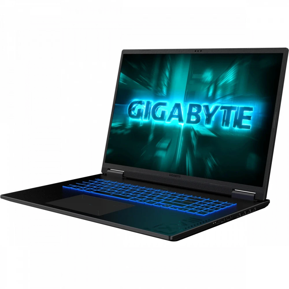 Ноутбук Gigabyte Gaming A18 GA83H 3VHK3KZC93SD 18 ", WQXGA 2560x1600 (16:10), Ryzen AI 7, 16 Гб