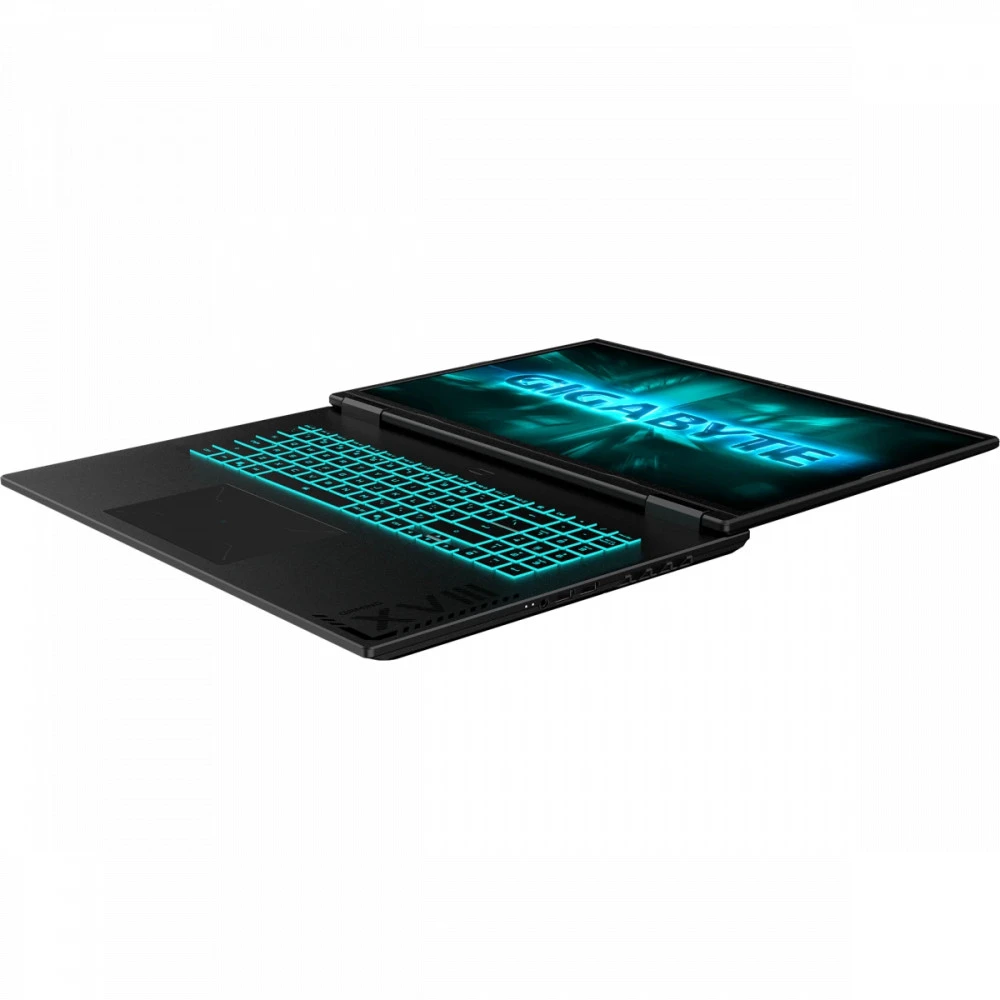 Ноутбук Gigabyte Gaming A18 GA83H 3VHK3KZC93SD 18 ", WQXGA 2560x1600 (16:10), Ryzen AI 7, 16 Гб