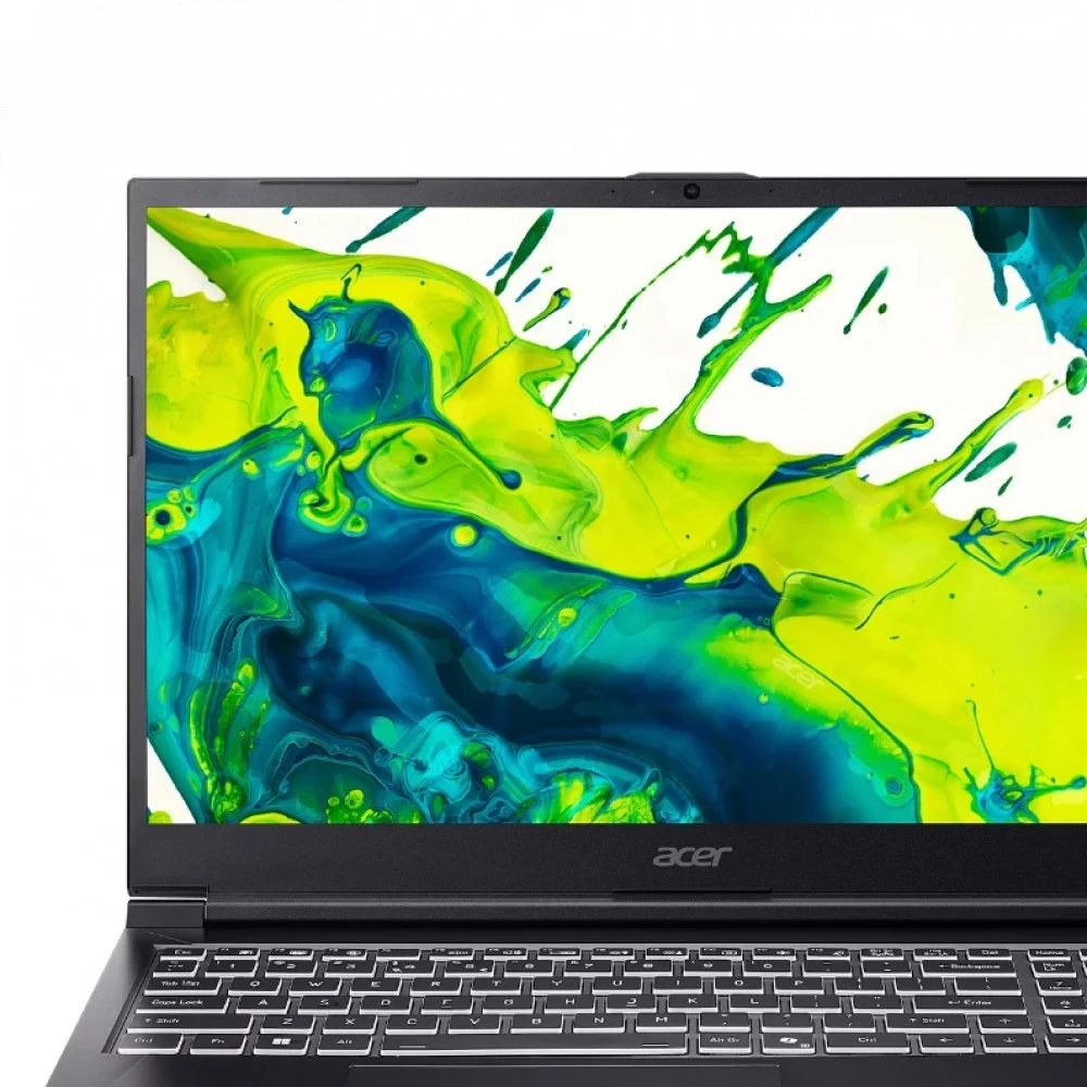 Ноутбук Acer Aspire 7 A715-59G-58A8 NH.QX6SA.001 15.6 ", FHD 1920x1080 (16:9), Core i5, 16 Гб