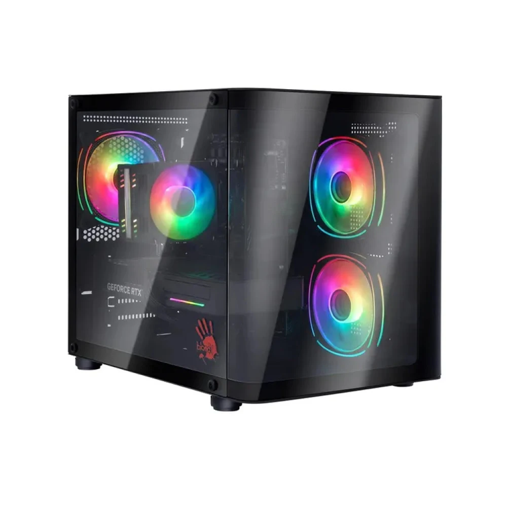 Персональный компьютер Bloody BD-PC CB76V1 2153482 Core i5, 13400F, 2.5, 32 Гб, Windows 11 Home