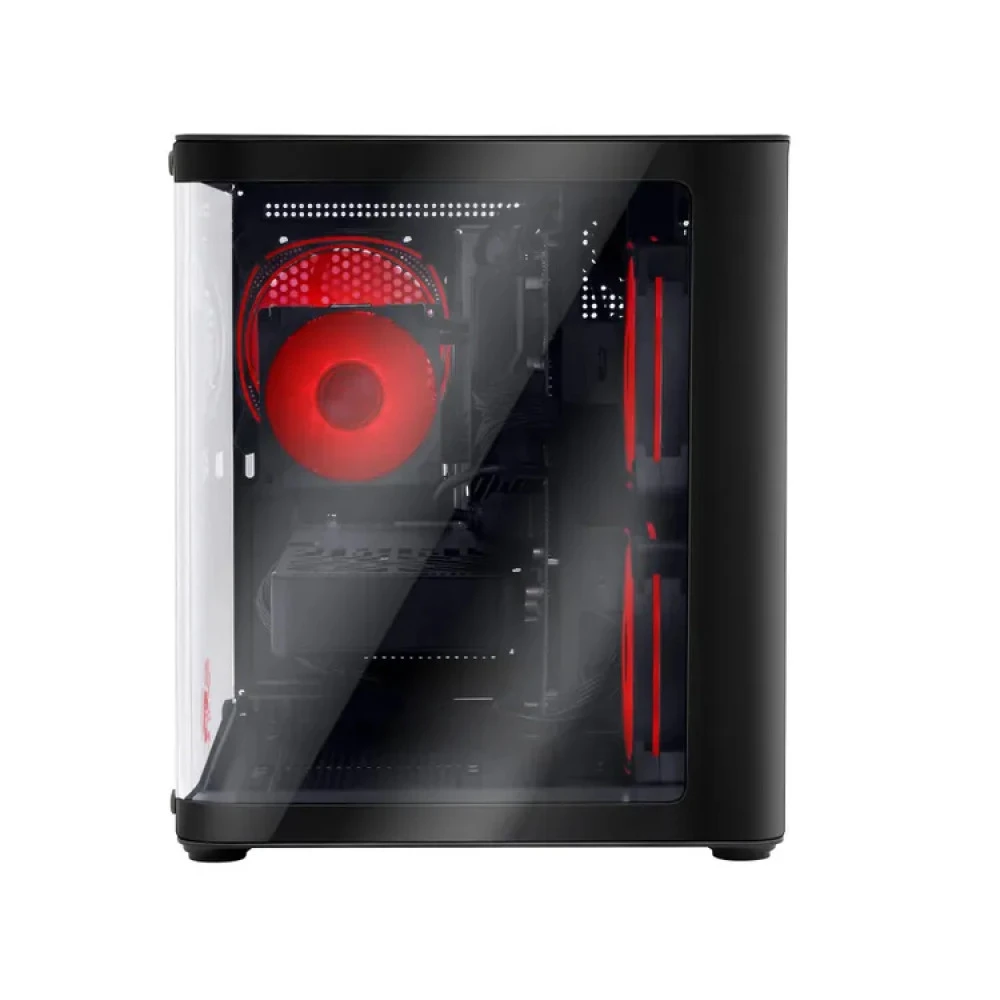 Персональный компьютер Bloody BD-PC CB76V1 2153482 Core i5, 13400F, 2.5, 32 Гб, Windows 11 Home