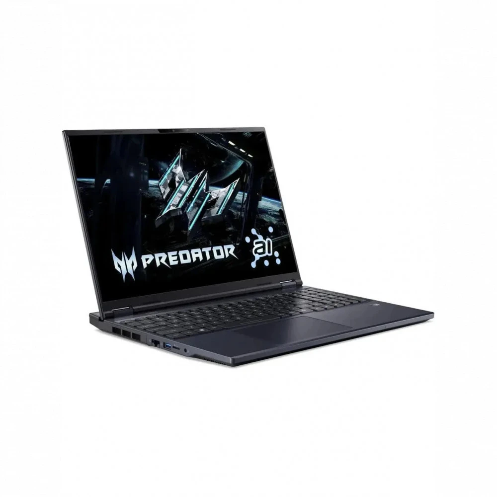 Ноутбук Acer Predator Helios Neo 16 PHN16-73-96LE NH.QX4EM.002 16 ", WQXGA 2560x1600 (16:10), Core Ultra 9, 32 Гб