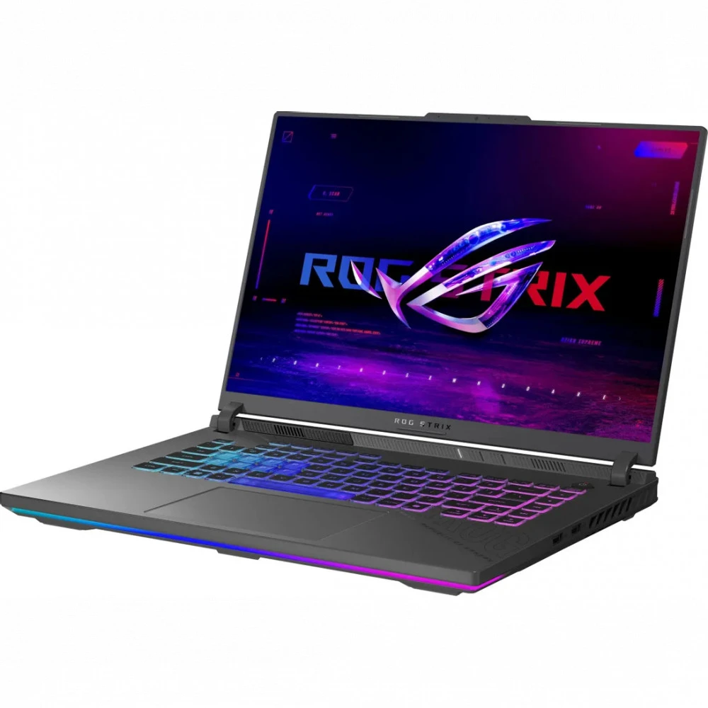 Ноутбук Asus ROG Strix G16 G614PR-RV089 90NR0NJ7-M00620 16 ", WUXGA 1920x1200 (16:10), Ryzen 9, 32 Гб