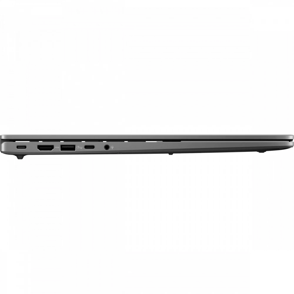 Ноутбук Asus M3607HA Vivobook S16 Matte Gray 90NB16F1-M00ES0 16 ", WUXGA 1920x1200 (16:10), Ryzen 7, 32 Гб