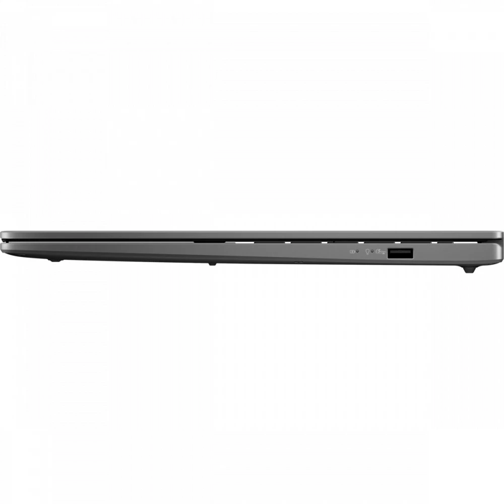 Ноутбук Asus M3607HA Vivobook S16 Matte Gray 90NB16F1-M00ES0 16 ", WUXGA 1920x1200 (16:10), Ryzen 7, 32 Гб