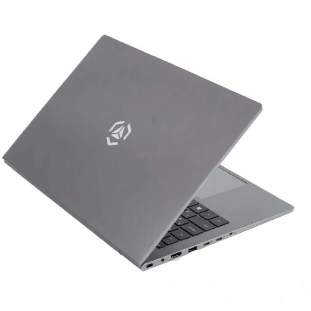 Ноутбук ГРАВИТОН Н15А-Б Н15А-Б_227792 15.6 ", FHD 1920x1080 (16:9), Ryzen 7, 16 Гб
