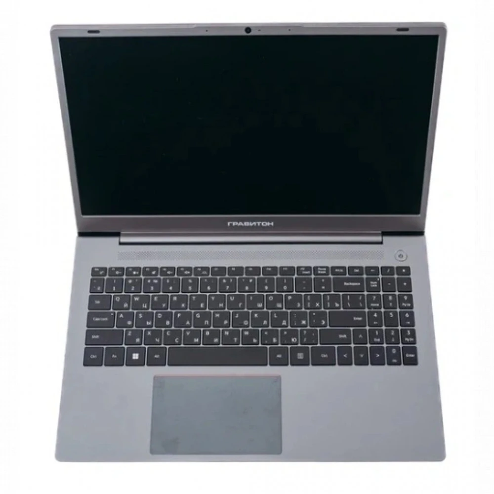 Ноутбук ГРАВИТОН Н15А-Б Н15А-Б_227792 15.6 ", FHD 1920x1080 (16:9), Ryzen 7, 16 Гб