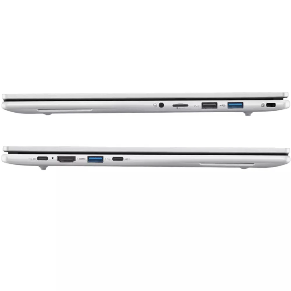 Ноутбук Acer Aspire Lite 15 AL15-45P NX.DLQER.001 15.6 ", FHD 1920x1080 (16:9), Ryzen 7, 16 Гб