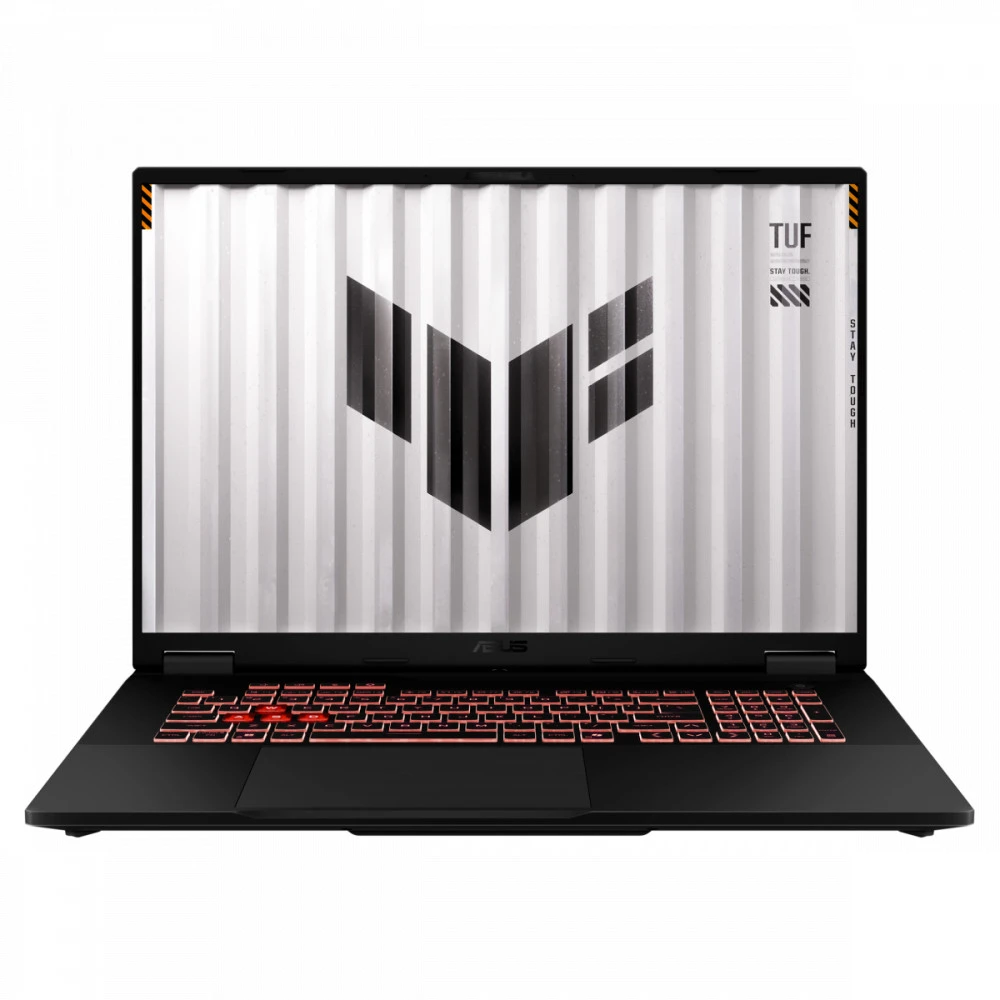 Ноутбук Asus FA808UH TUF Gaming A18 (2025) 90NR0NM1-M002K0 18 ", WUXGA 1920x1200 (16:10), Ryzen 7, 16 Гб
