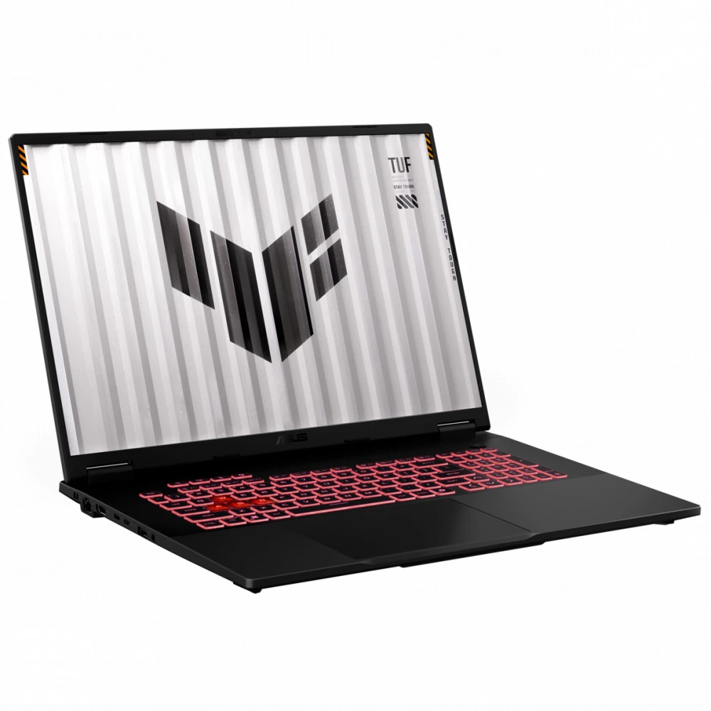 Ноутбук Asus FA808UH TUF Gaming A18 (2025) 90NR0NM1-M002K0 18 ", WUXGA 1920x1200 (16:10), Ryzen 7, 16 Гб