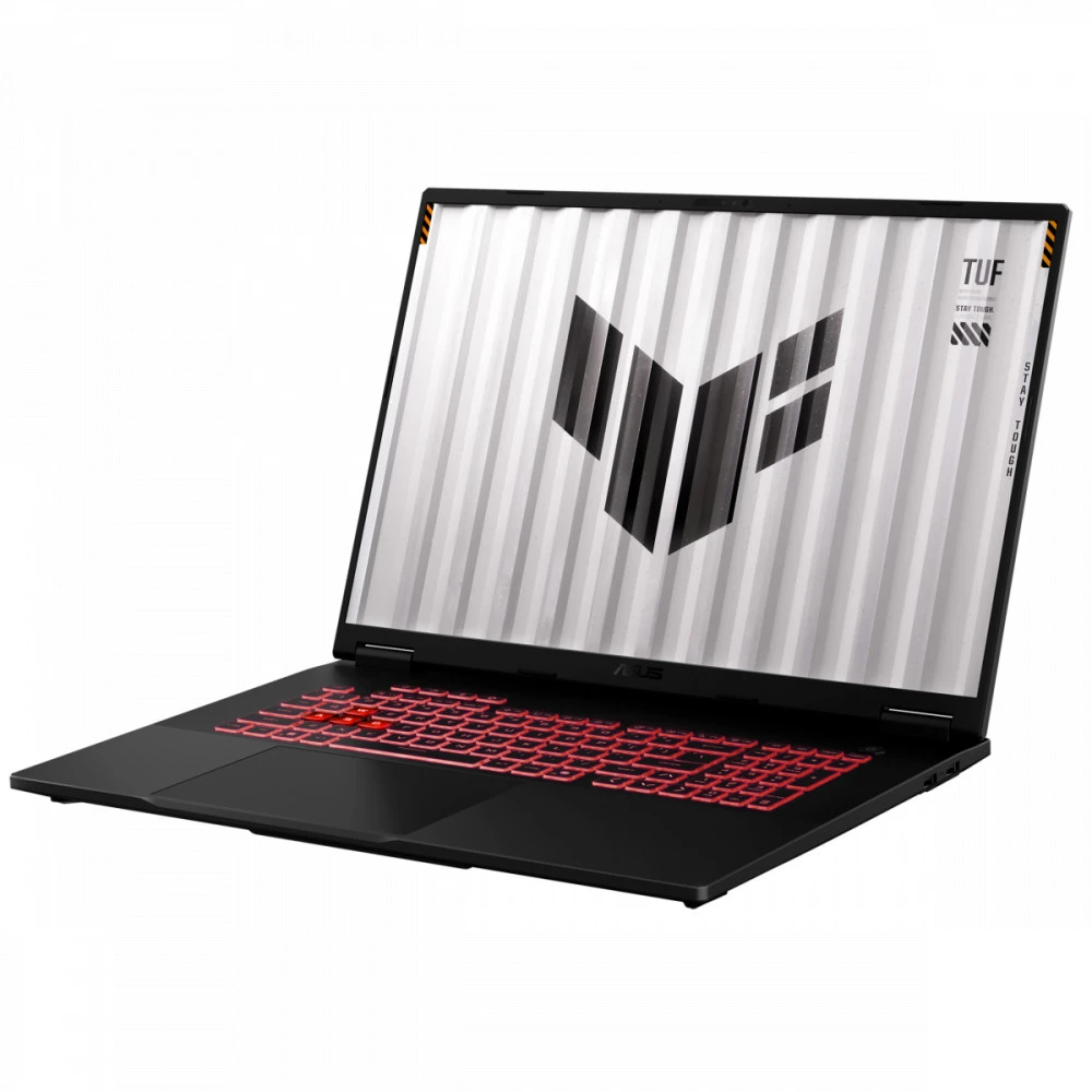 Ноутбук Asus FA808UH TUF Gaming A18 (2025) 90NR0NM1-M002K0 18 ", WUXGA 1920x1200 (16:10), Ryzen 7, 16 Гб
