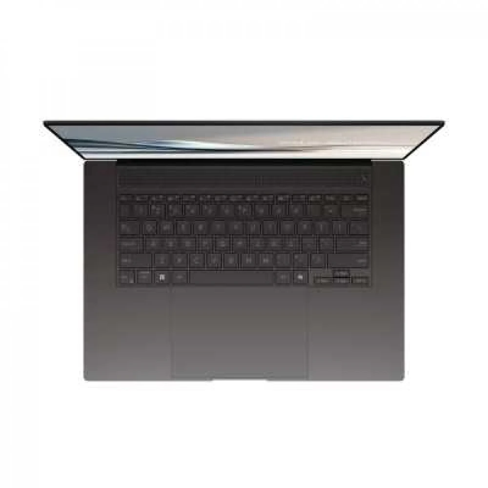 Ноутбук Asus ZenBook S 16 OLED UM5606GA-SS179W 90NB17H5-M00CL0 16 ", WQXGA+ 2880x1800 (16:10), Ryzen AI 9, 32 Гб