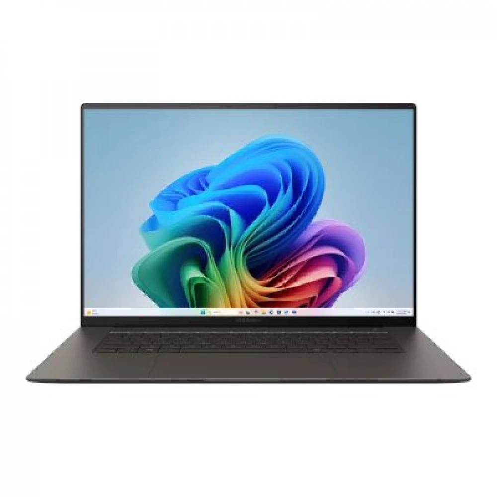 Ноутбук Asus ZenBook S 16 OLED UM5606GA-SS179W 90NB17H5-M00CL0 16 ", WQXGA+ 2880x1800 (16:10), Ryzen AI 9, 32 Гб