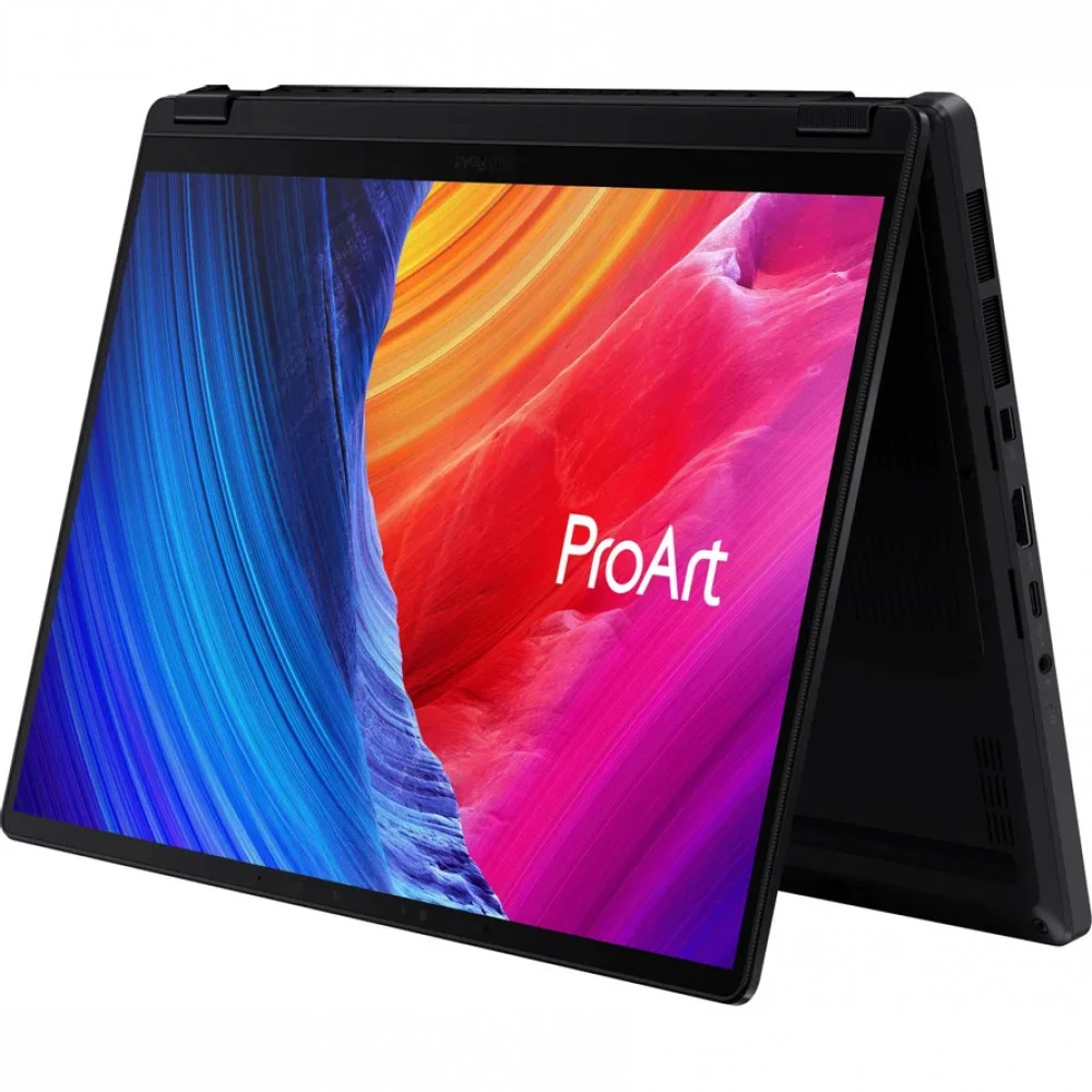 Ноутбук Asus ProArt PX13 HN7306EA-LX129X 90NB17X1-M00990 13.3 ", WQXGA+ 2880x1800 (16:10), Ryzen AI Max+, 32 Гб