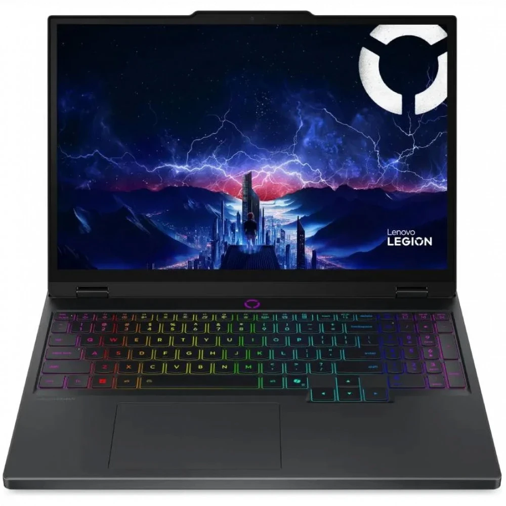 Ноутбук Lenovo Legion Pro 5 16AFR10 83F20020RK 16 ", WQXGA 2560x1600 (16:10), Ryzen 9, 32 Гб