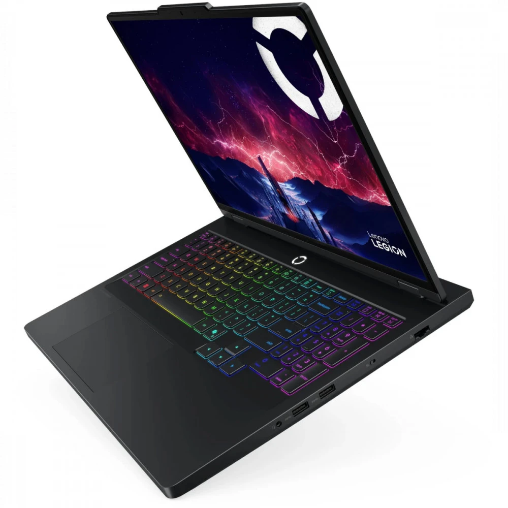 Ноутбук Lenovo Legion Pro 5 16AFR10 83F20020RK 16 ", WQXGA 2560x1600 (16:10), Ryzen 9, 32 Гб