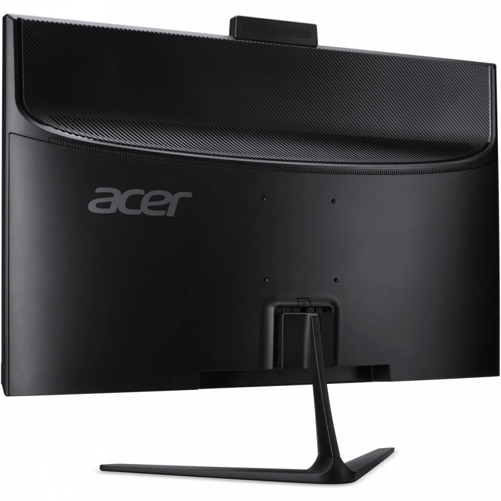 Моноблок Acer Aspire C24B Black DQ.BT1CD.002 23.8 ", Intel, Core Ultra 7, 255U, 1.7, 16 Гб, 512 Гб